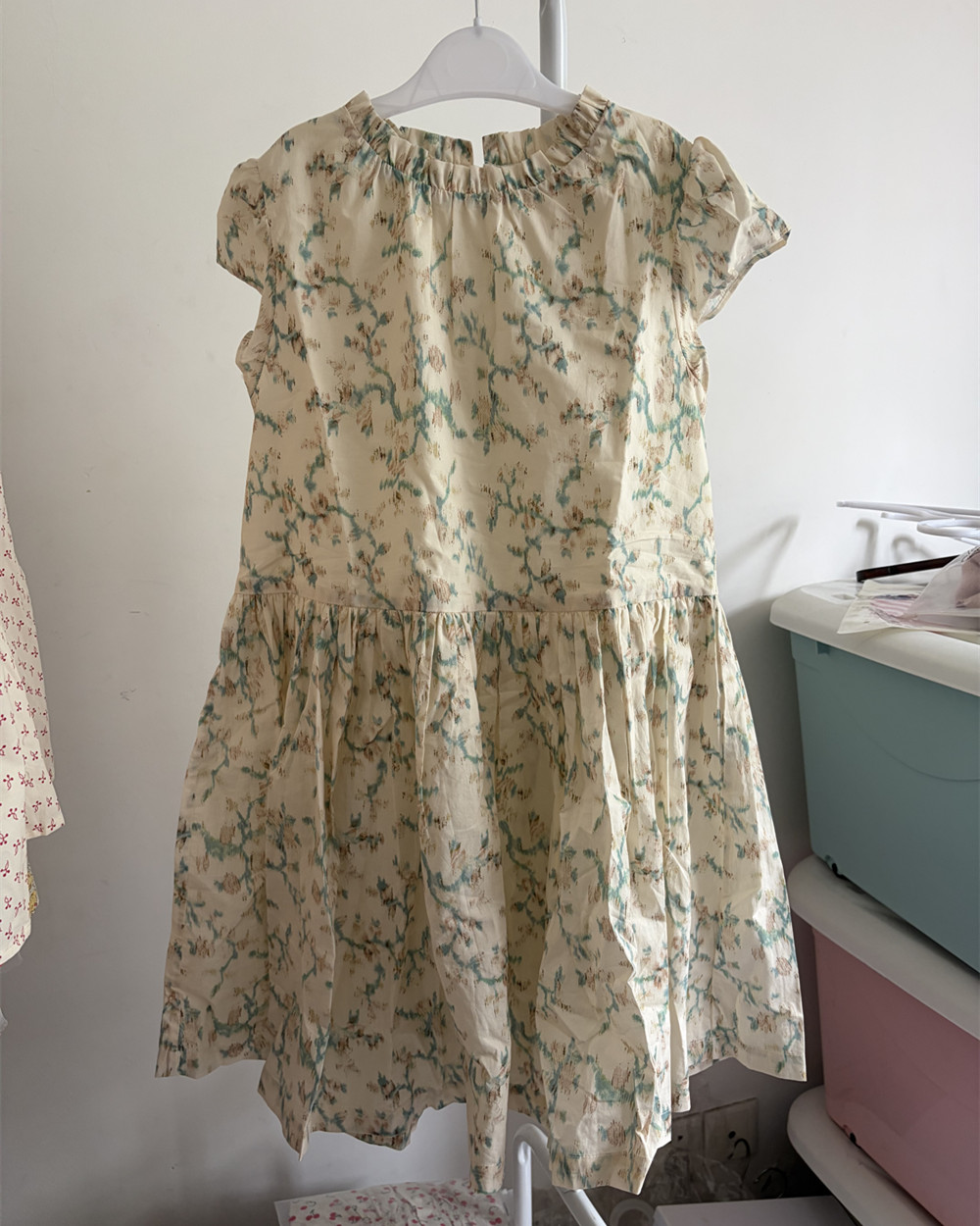 Direct To Garment Ink - summer dresses girls clothes Ink print