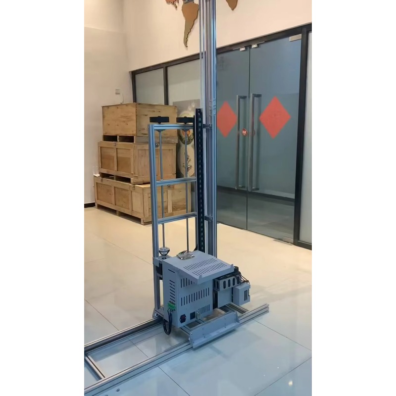 Custom Mural Printing Machine, - Commercial Wall Printing Machine avis et prix