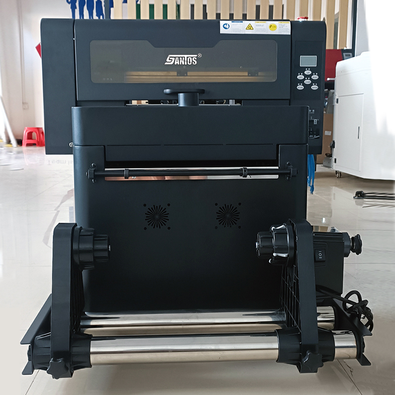 30CM A3 DTF Printer Xp600/I320 - Commercial Printing Machine For Shirts avis et prix