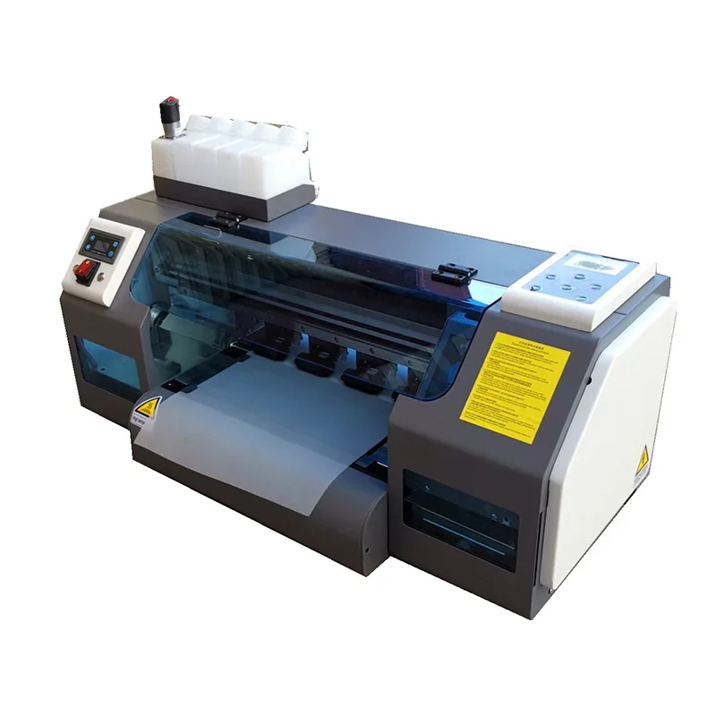 Upgrade Small A3 DTF Printer H - Commercial Printing Machine For Shirts avis et prix