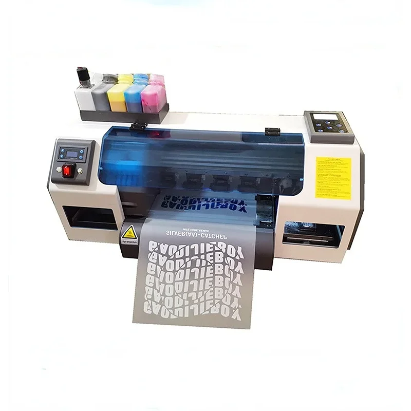Upgrade Small A3 DTF Printer H - Commercial Printing Machine For Shirts avis et prix
