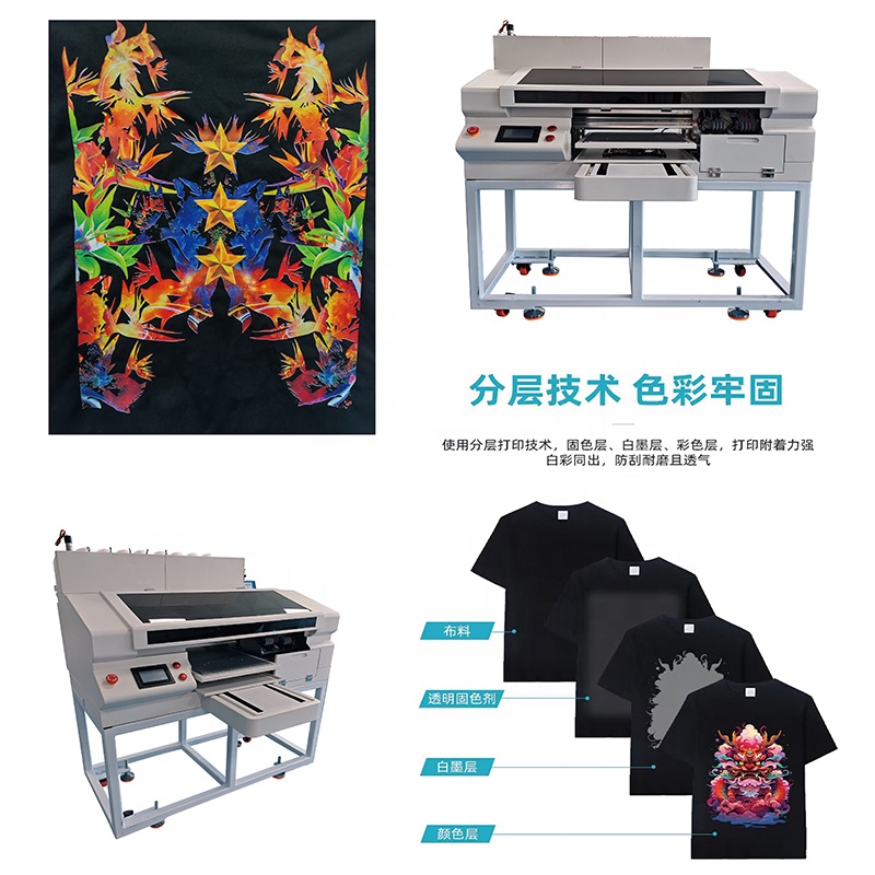 sale printing machine Commerci - Commercial Printing Machine For Shirts avis et prix