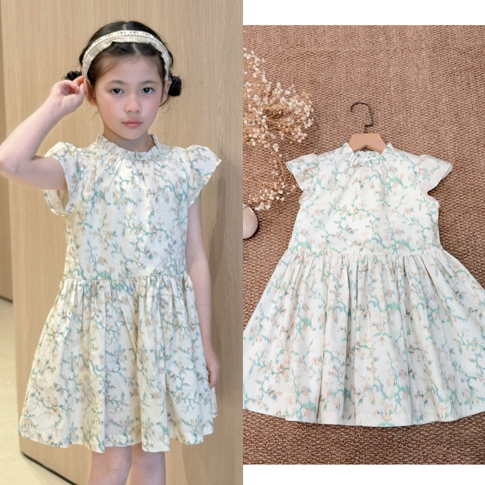 summer dresses girls clothes I - Direct To Garment Ink avis et prix