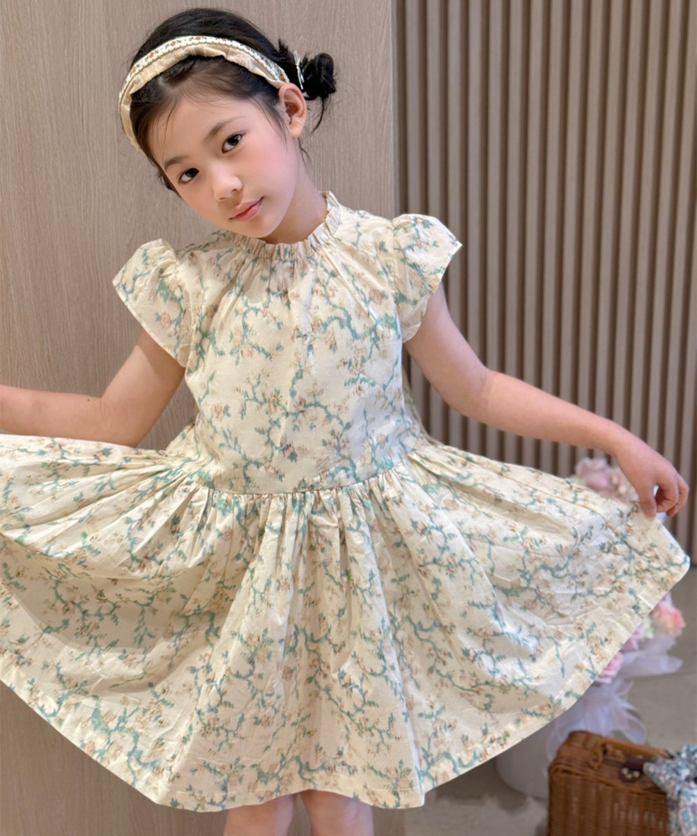 summer dresses girls clothes I - Direct To Garment Ink avis et prix