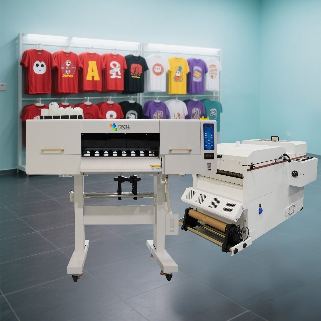 Customized Heat Press Machine  - Commercial Printing Machine For Shirts avis et prix