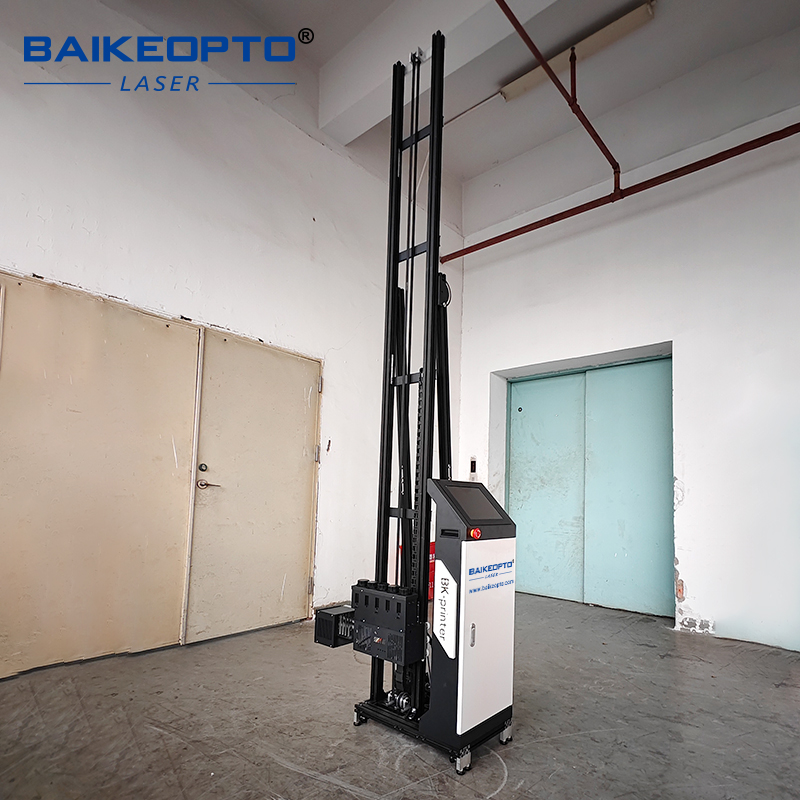 Commercial Wall Printing Machi - Commercial Wall Printing Machine avis et prix