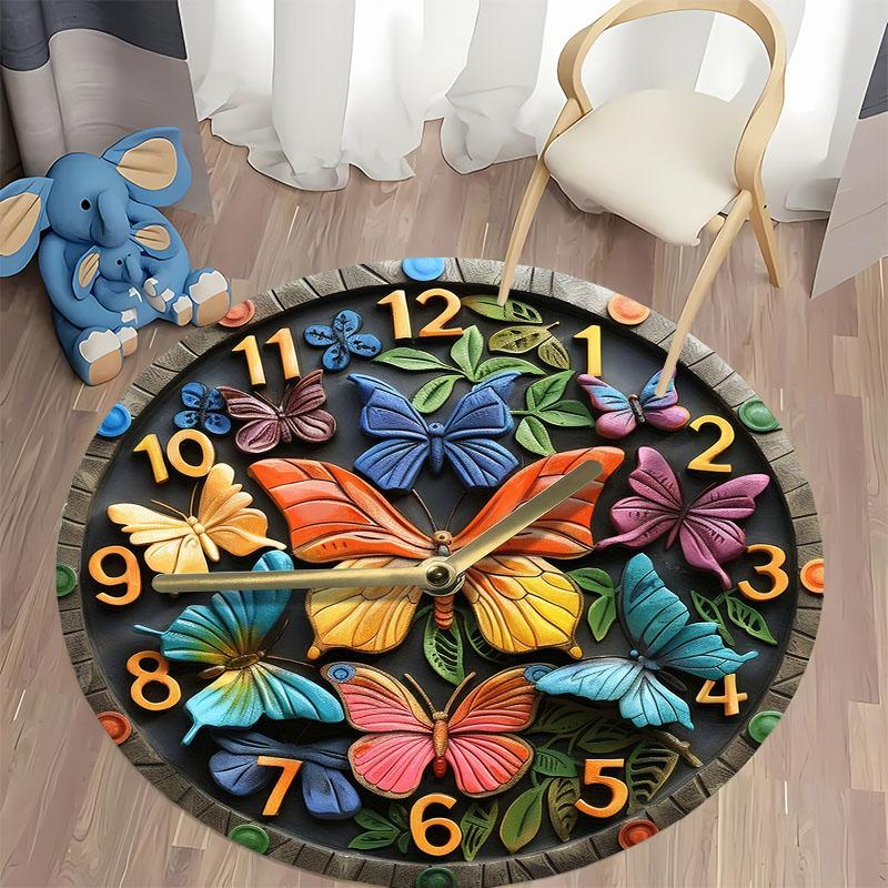 3D Dimensional Butterfly Fores - Commercial Wall Printing Machine avis et prix