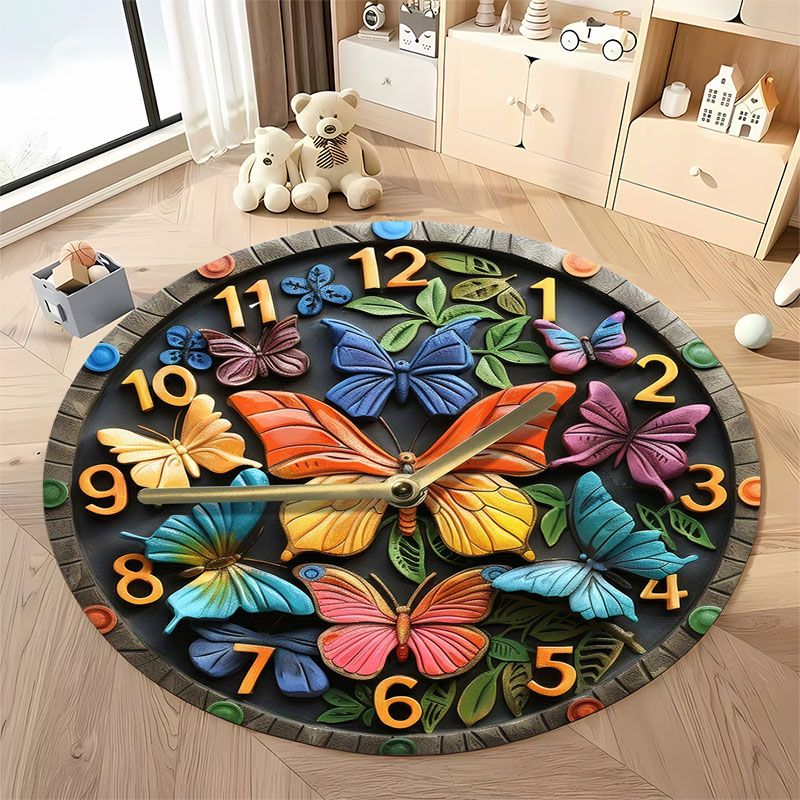 3D Dimensional Butterfly Fores - Commercial Wall Printing Machine avis et prix