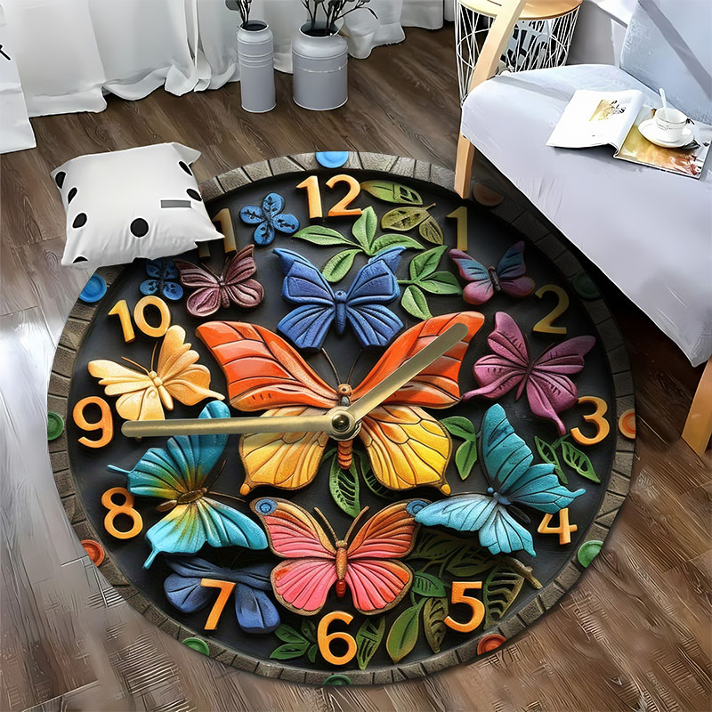 3D Dimensional Butterfly Fores - Commercial Wall Printing Machine avis et prix