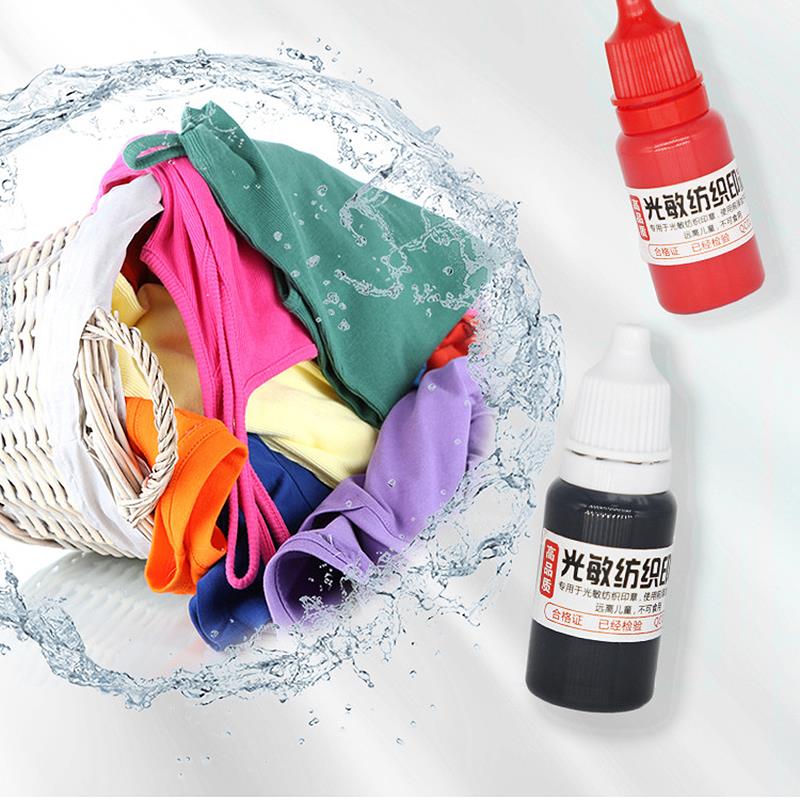 5ml DIY Fabric Textile Seal St - Direct To Garment Ink avis et prix