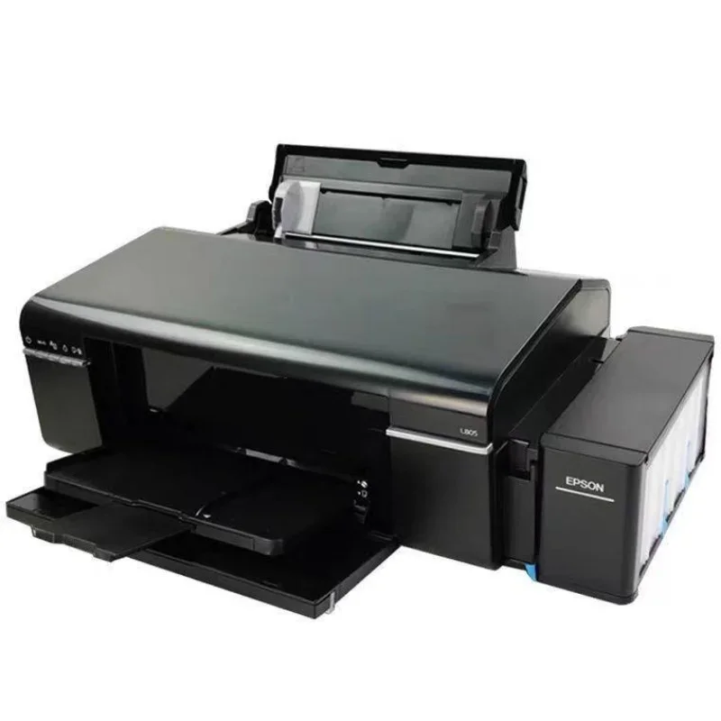 Upgrade A4 DTF Printer Directl - Commercial Printing Machine For Shirts avis et prix