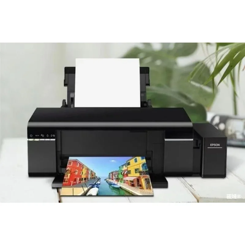 Upgrade A4 DTF Printer Directl - Commercial Printing Machine For Shirts avis et prix