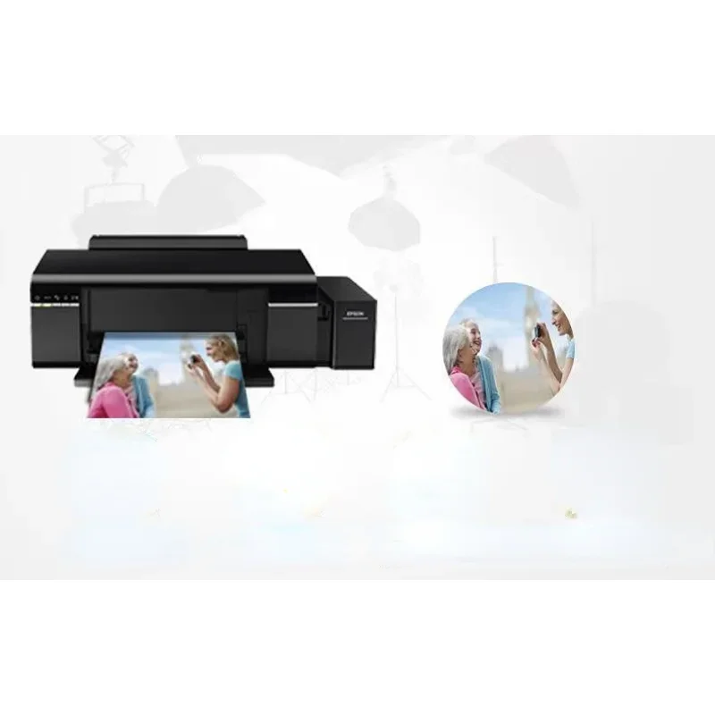 Upgrade A4 DTF Printer Directl - Commercial Printing Machine For Shirts avis et prix