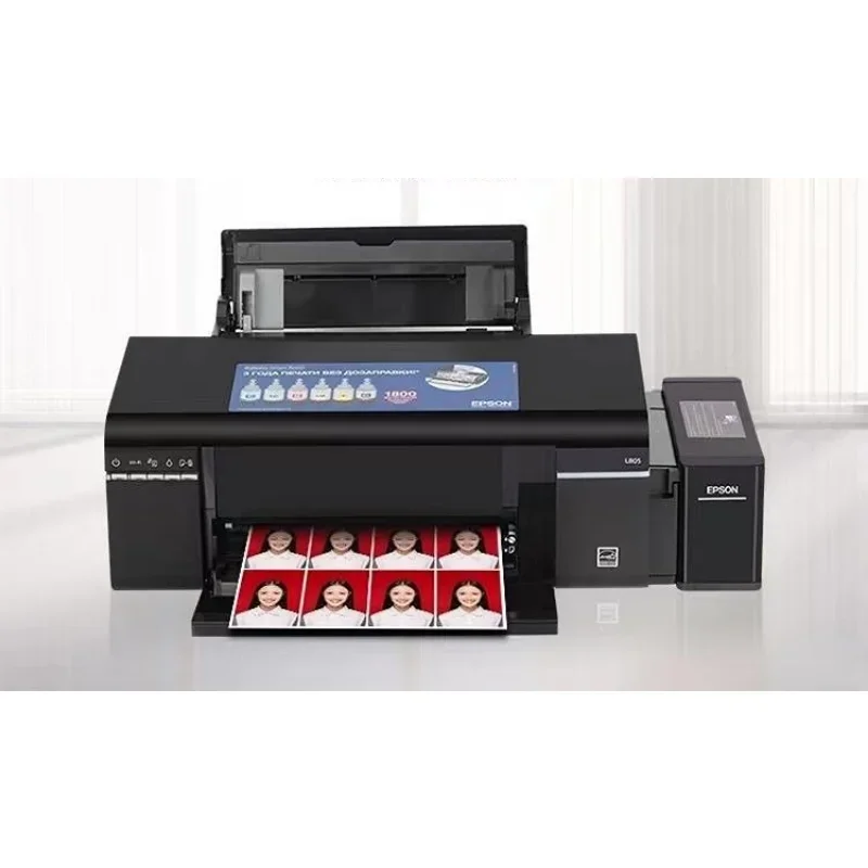 Upgrade A4 DTF Printer Directl - Commercial Printing Machine For Shirts avis et prix