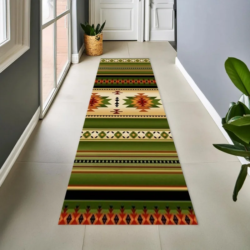 Long Runner Area Rug Carpet, N - Wholesale Commercial Printing avis et prix