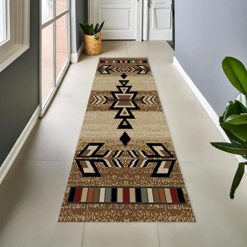 Long Runner Area Rug Carpet, N - Wholesale Commercial Printing avis et prix