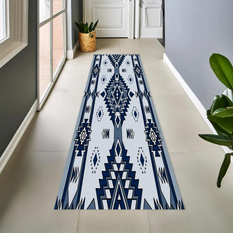 Long Runner Area Rug Carpet, N - Wholesale Commercial Printing avis et prix