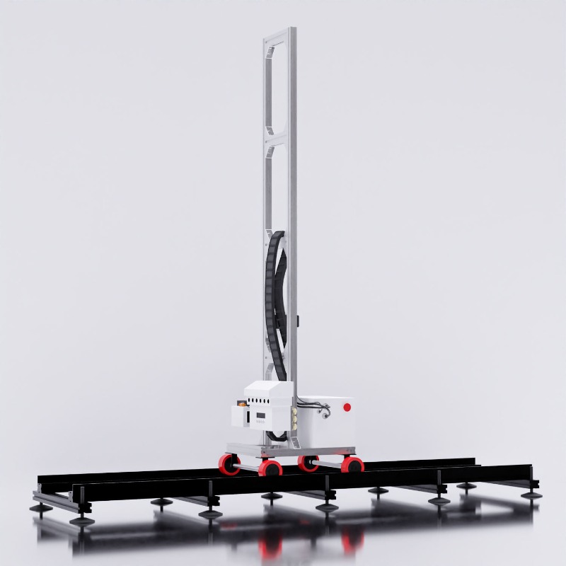 UV Wall Printer Machine with P - Commercial Wall Printing Machine avis et prix