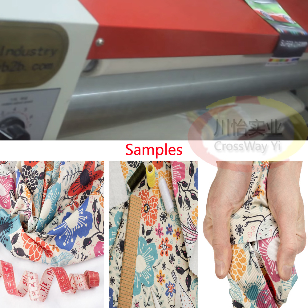 Sublimation T-Shirt Sportswear - Commercial Printing Machine For Shirts avis et prix