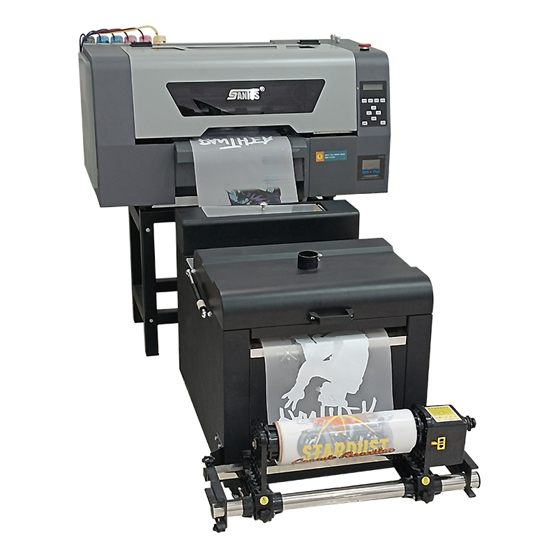 Factory Delivery DTF Machine F - Commercial Printing Machine For Shirts avis et prix