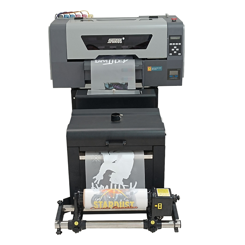 Factory Delivery DTF Machine F - Commercial Printing Machine For Shirts avis et prix