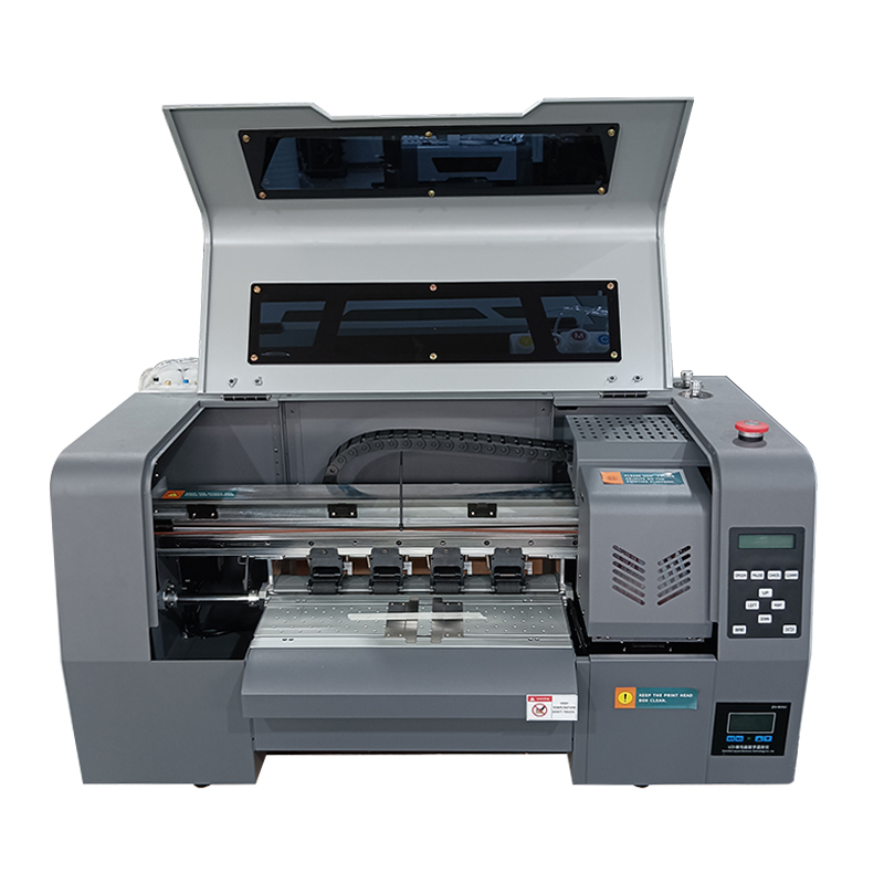 Factory Delivery DTF Machine F - Commercial Printing Machine For Shirts avis et prix