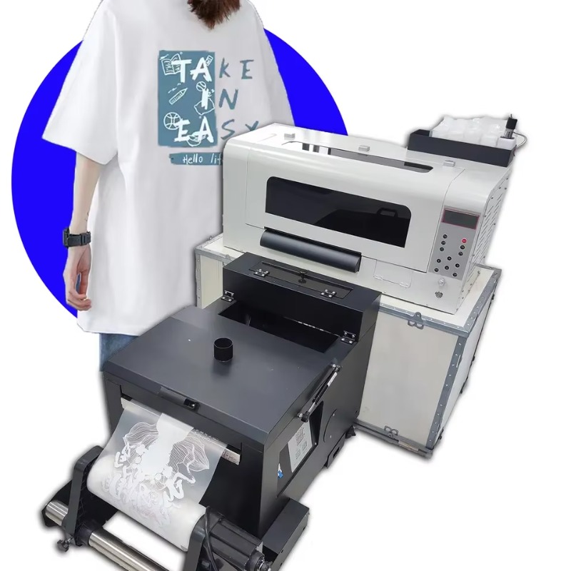 Customized Heat Press Machine  - Commercial Printing Machine For Shirts avis et prix