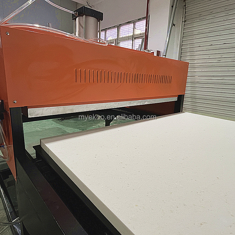 Commercial Pneumatic Double St - Commercial Printing Machine For Shirts avis et prix