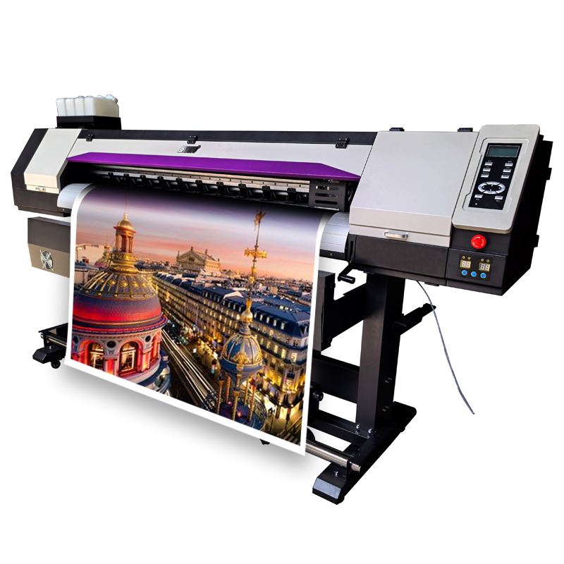 1600mm 5 feet  large format su - Commercial Printing Machine For Shirts avis et prix