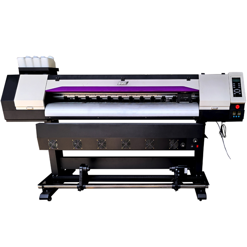 1600mm 5 feet  large format su - Commercial Printing Machine For Shirts avis et prix