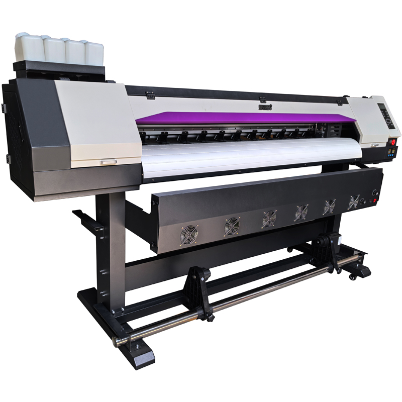 1600mm 5 feet  large format su - Commercial Printing Machine For Shirts avis et prix