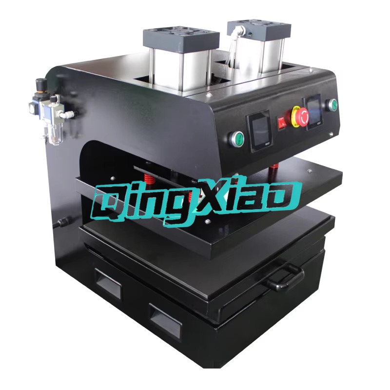 High Quality Automatic Pneumat - Commercial Printing Process avis et prix