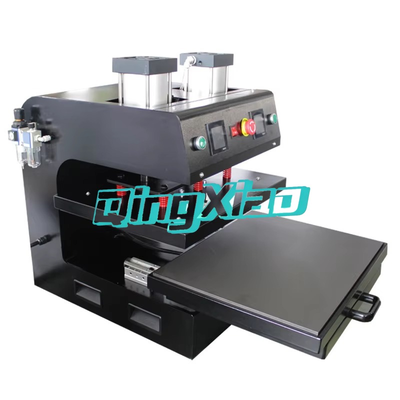 High Quality Automatic Pneumat - Commercial Printing Process avis et prix