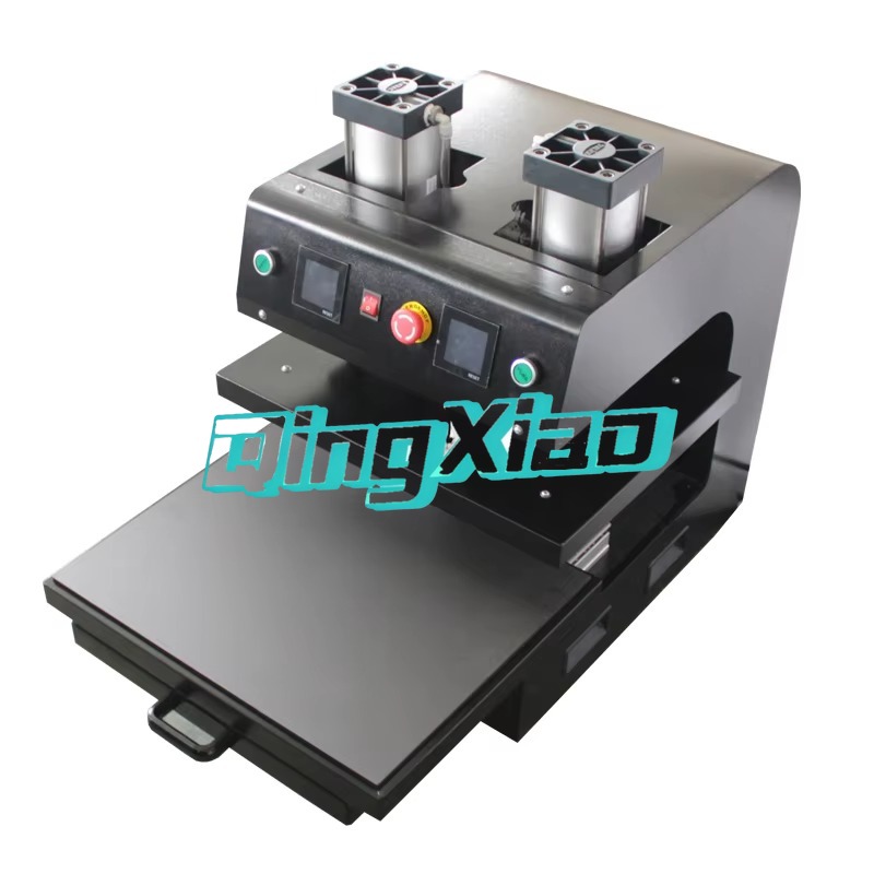 High Quality Automatic Pneumat - Commercial Printing Process avis et prix