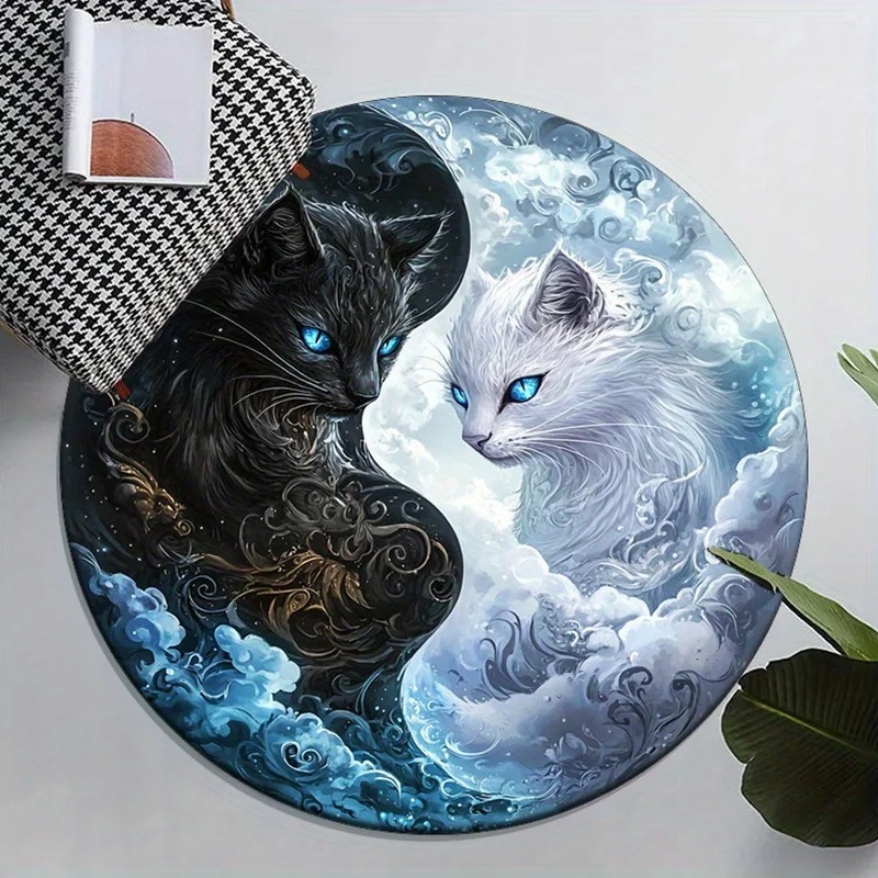 Noble Twin Magic Cat Printed R - Wholesale Commercial Printing avis et prix