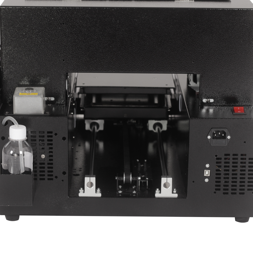 Mini A4 UV non-contact inkjet  - Commercial Printing Process avis et prix