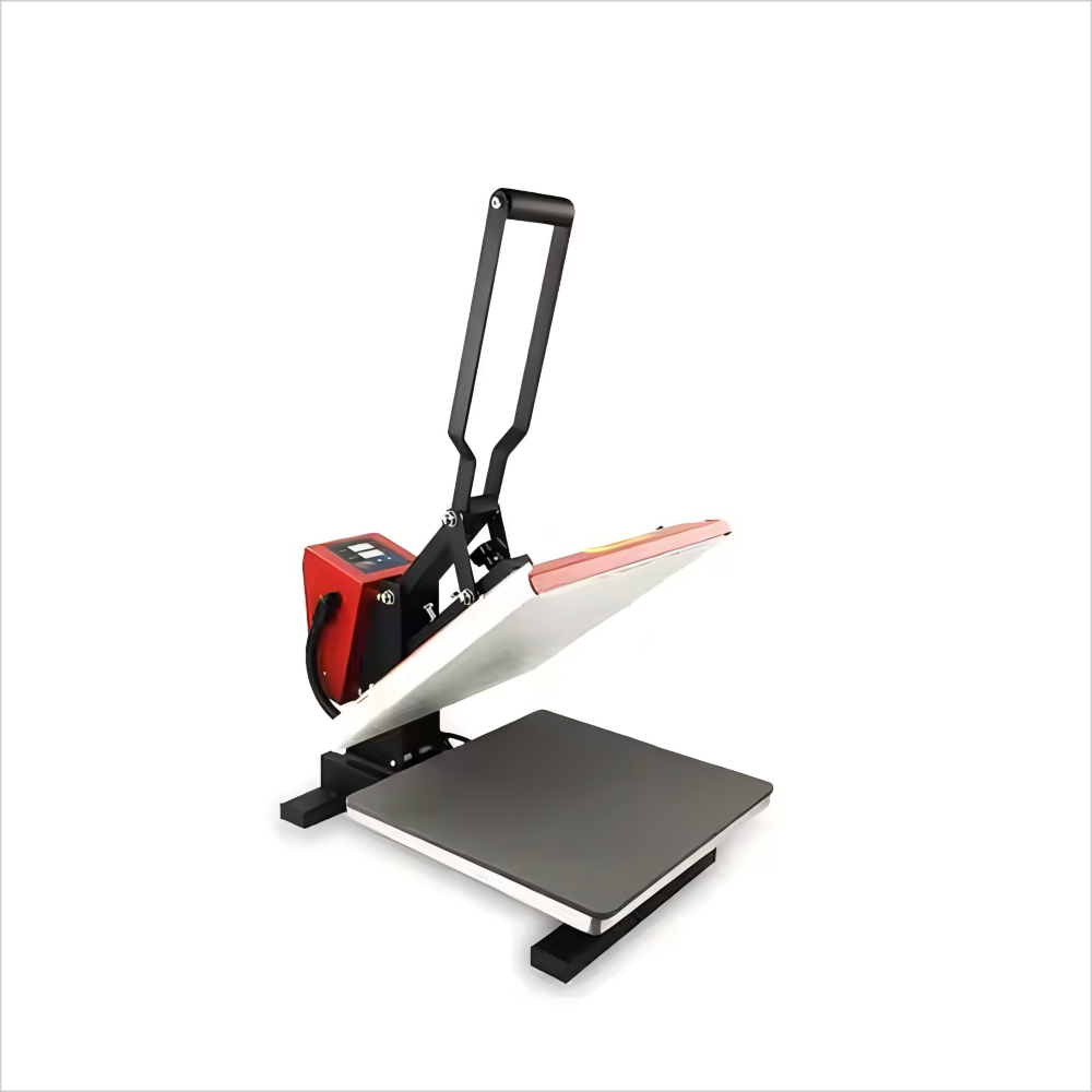 High Quality Heat Press machin - Commercial Printing Machine For Shirts avis et prix