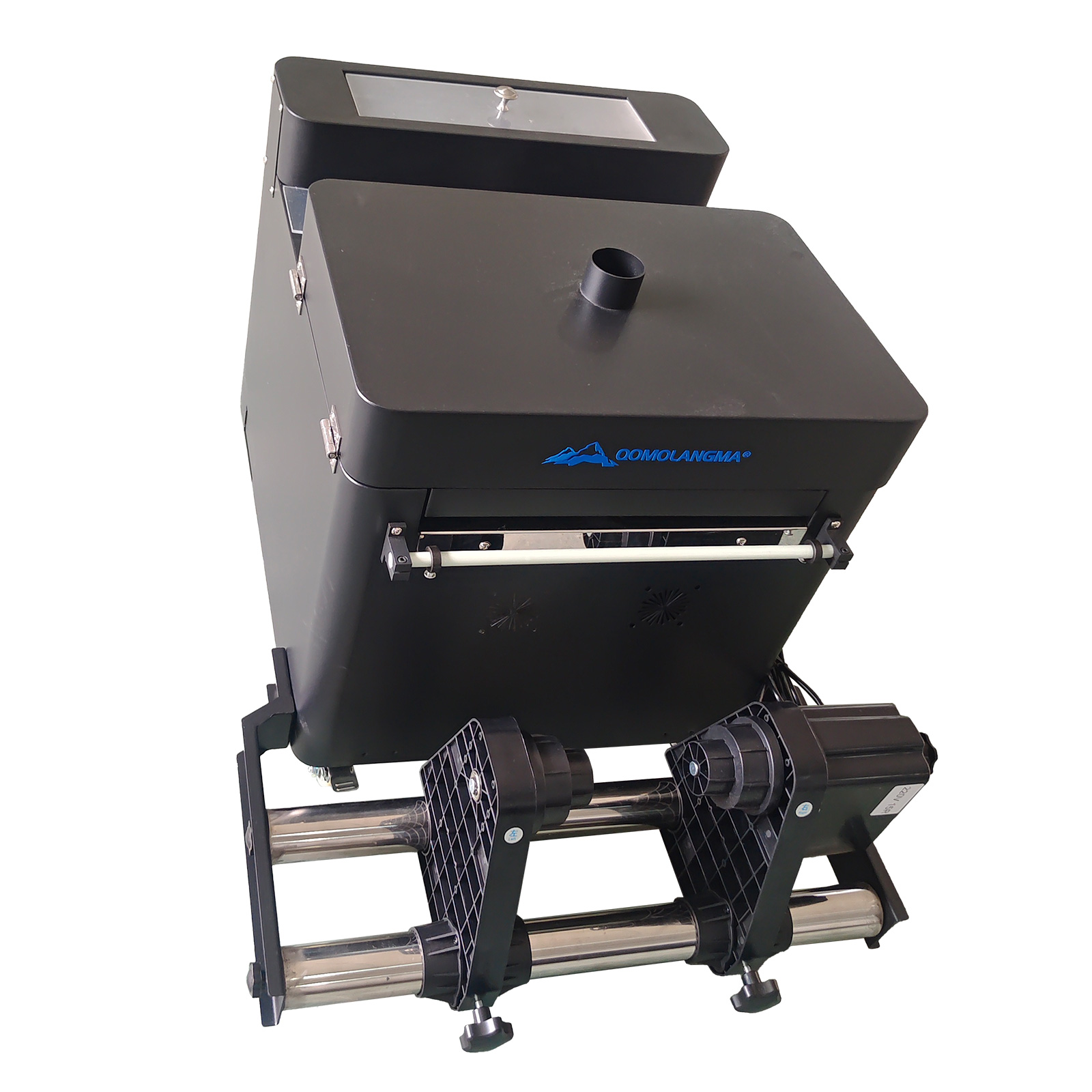 US Stock Economic A3 Automatic - Commercial Printing Machine For Shirts avis et prix