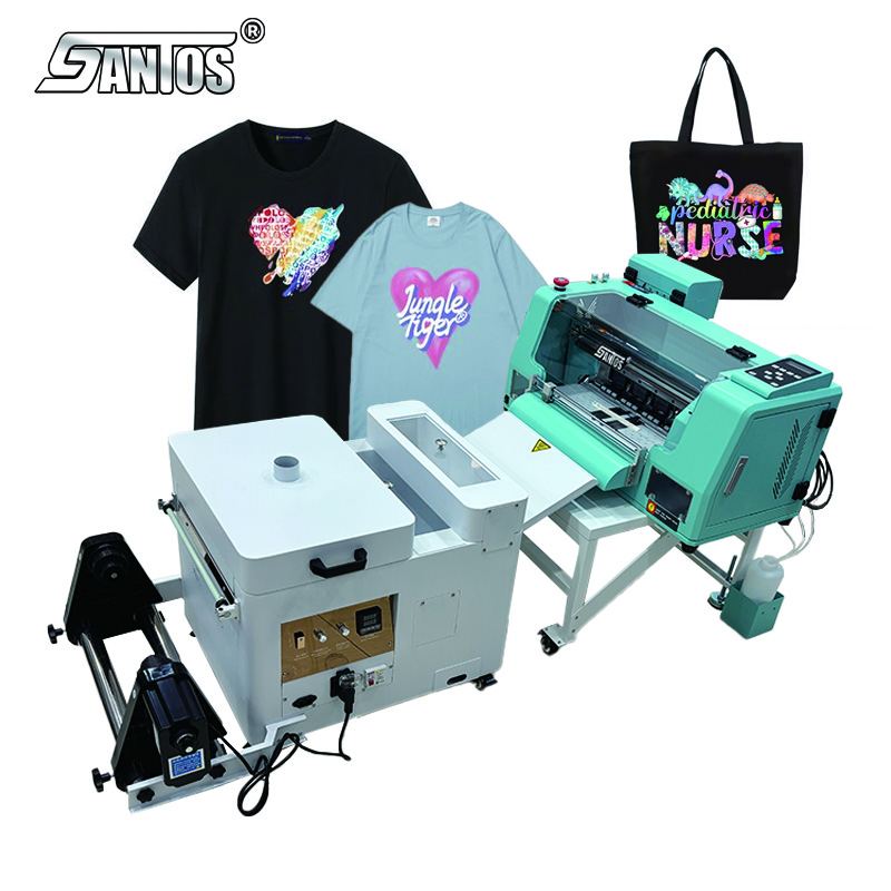 Cheap Price Digital Printing M - Commercial Printing Machine For Shirts avis et prix
