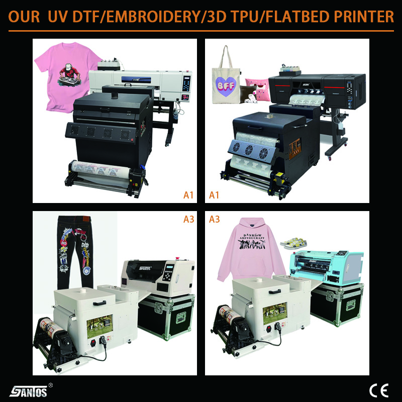 Cheap Price Digital Printing M - Commercial Printing Machine For Shirts avis et prix