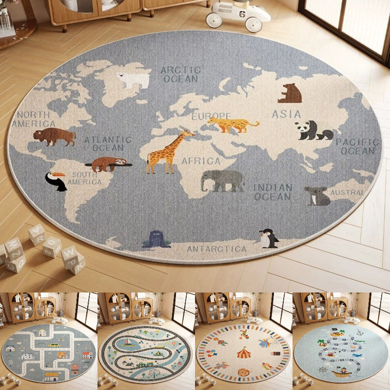 World Map Printing Large Area  - Wholesale Commercial Printing avis et prix