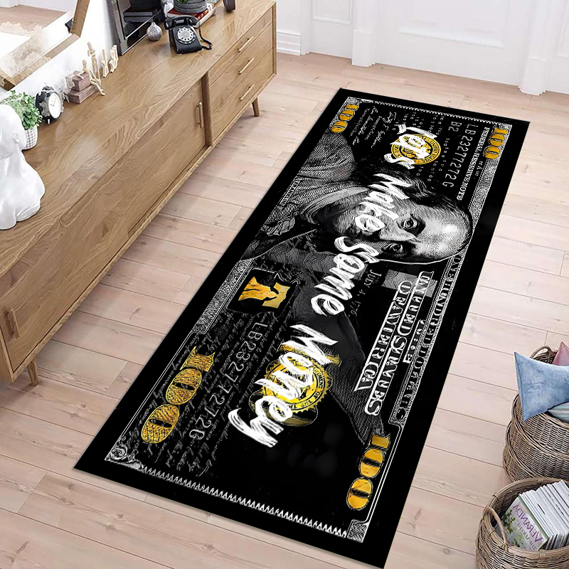 Colorful Creative Dollar Money - Wholesale Commercial Printing avis et prix