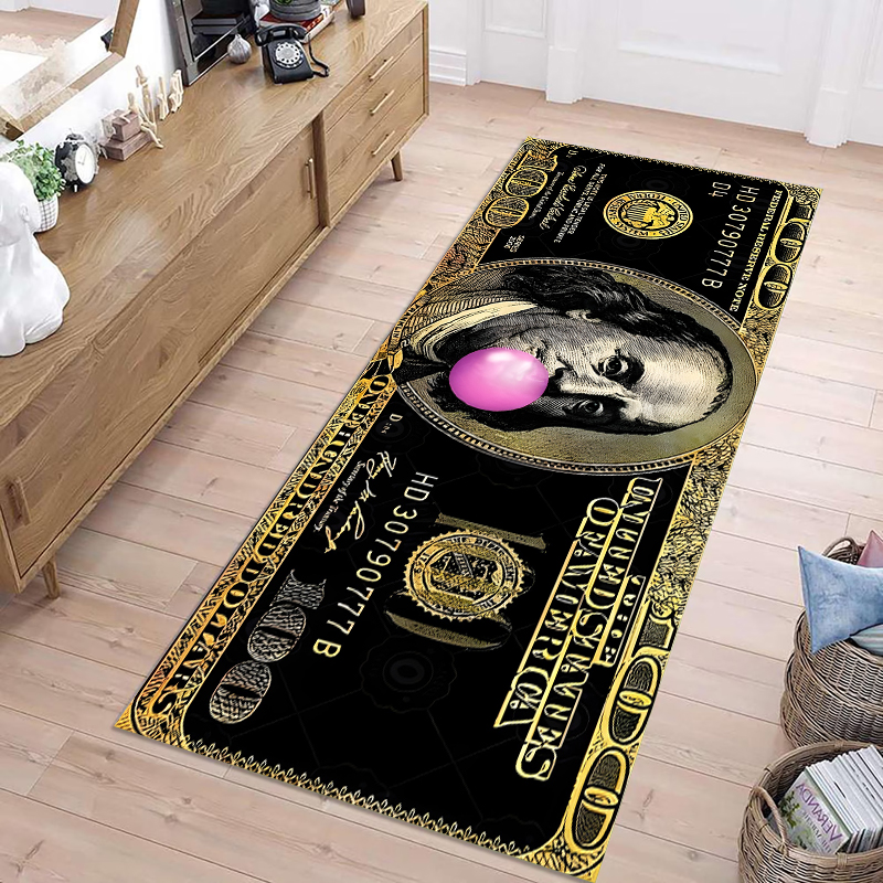 Colorful Creative Dollar Money - Wholesale Commercial Printing avis et prix