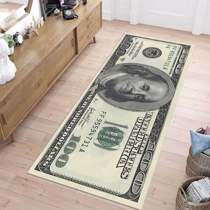 Colorful Creative Dollar Money - Wholesale Commercial Printing avis et prix