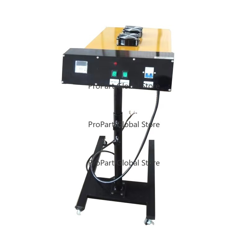 Flash Dryer Oven Machine for S - Commercial Printing Machine For Shirts avis et prix