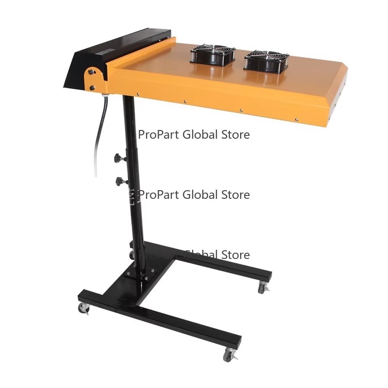 Flash Dryer Oven Machine for S - Commercial Printing Machine For Shirts avis et prix