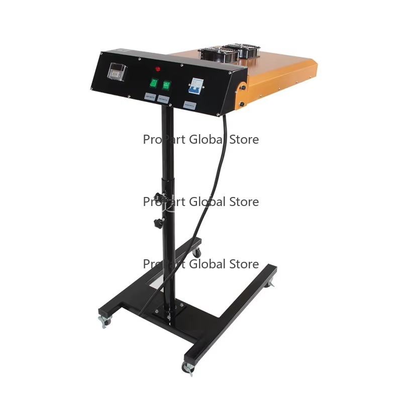 Flash Dryer Oven Machine for S - Commercial Printing Machine For Shirts avis et prix