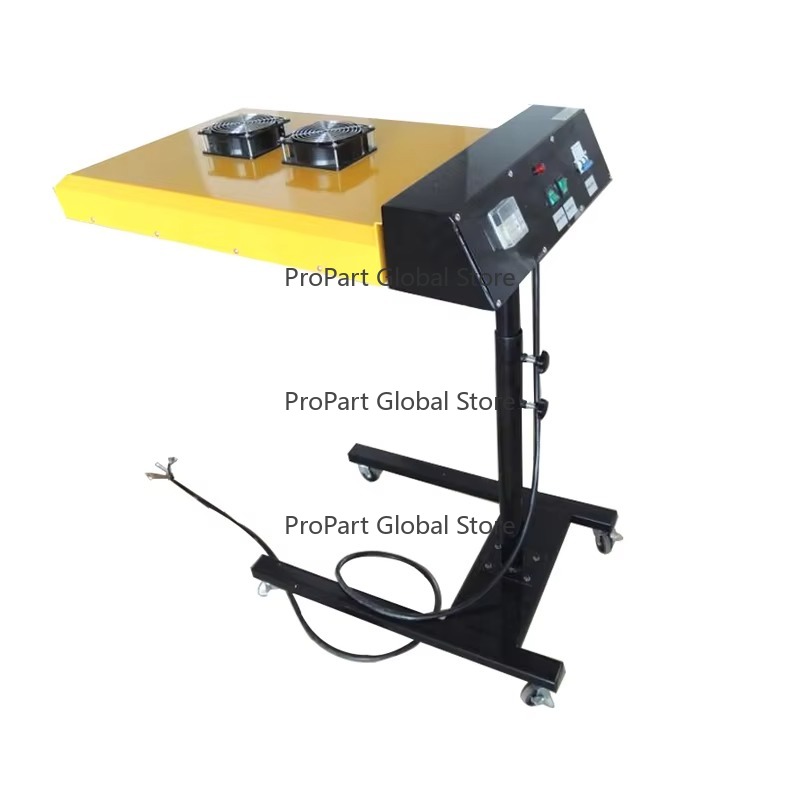 Flash Dryer Oven Machine for S - Commercial Printing Machine For Shirts avis et prix