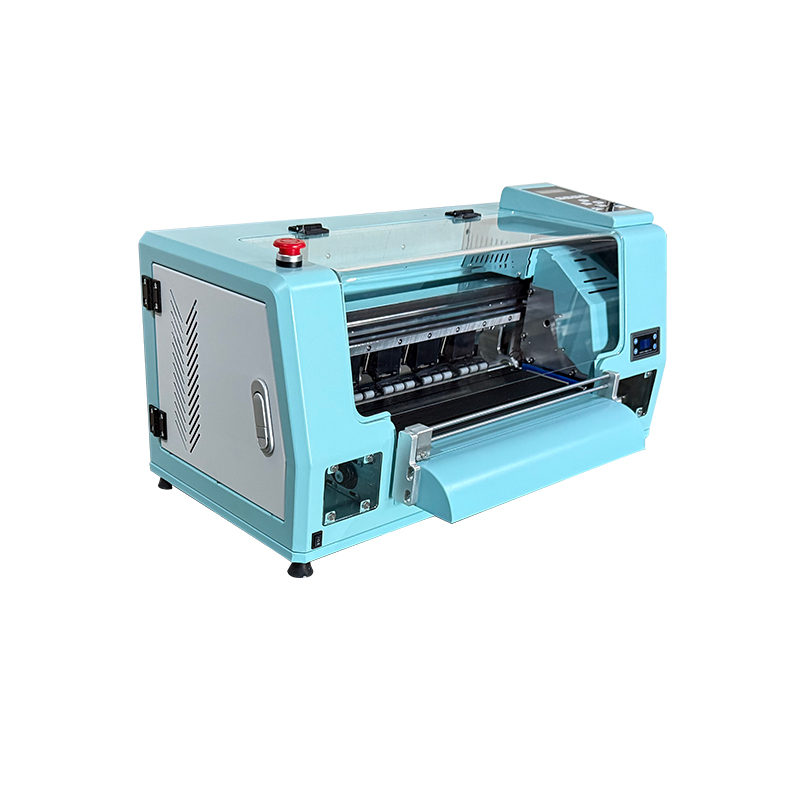 A3 33CM DTF Printer Machine Mu - Commercial Printing Machine For Shirts avis et prix