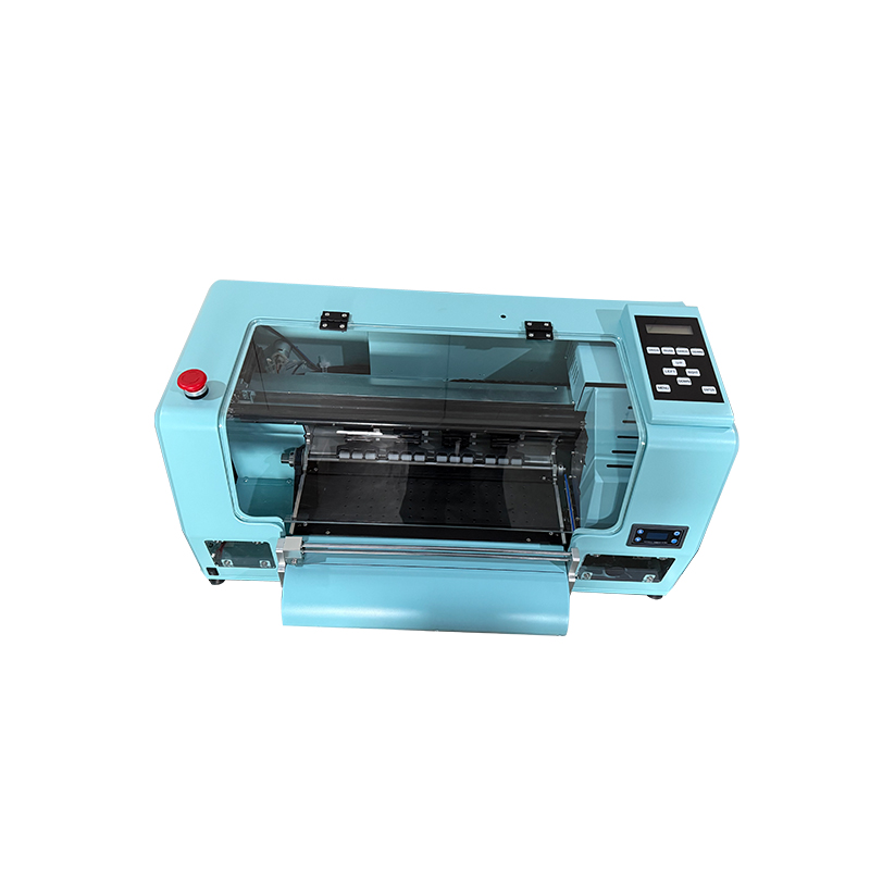 A3 33CM DTF Printer Machine Mu - Commercial Printing Machine For Shirts avis et prix